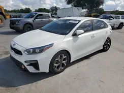 3KPF24AD4LE193925 2020 KIA FORTE