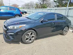 3KPF24AD4LE194525 2020 KIA FORTE