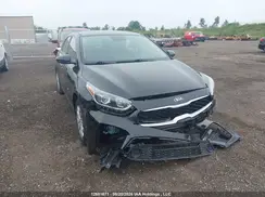 3KPF24AD4LE195254 2020 KIA FORTE