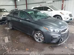 3KPF24AD4LE195805 2020 KIA FORTE
