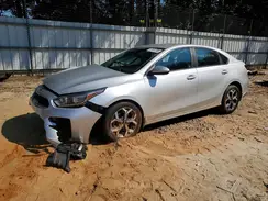 3KPF24AD4LE196064 2020 KIA FORTE