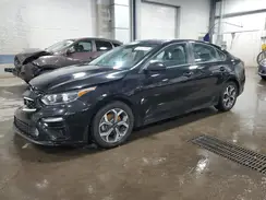 3KPF24AD4LE196985 2020 KIA FORTE
