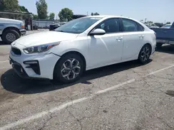 3KPF24AD4LE197845 2020 KIA FORTE