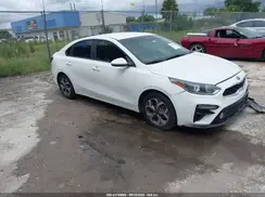 3KPF24AD4LE198137 2020 KIA FORTE