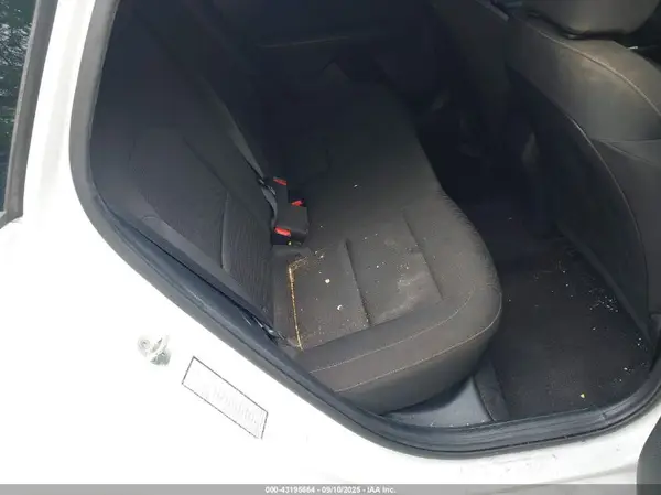 3KPF24AD4LE198137 2020 KIA FORTE - Image 8