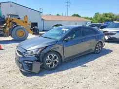3KPF24AD4LE198185 2020 KIA FORTE