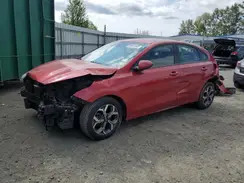 3KPF24AD4LE199109 2020 KIA FORTE