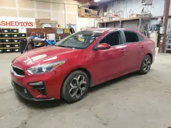 3KPF24AD4LE201067 2020 KIA FORTE