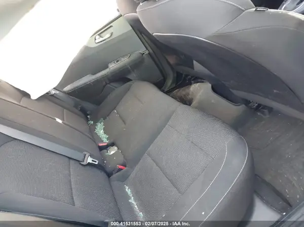 3KPF24AD4LE201800 2020 KIA FORTE - Image 8
