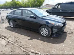3KPF24AD4LE202381 2020 KIA FORTE