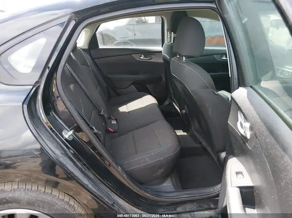 3KPF24AD4LE202381 2020 KIA FORTE - Image 8