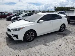 3KPF24AD4LE203112 2020 KIA FORTE