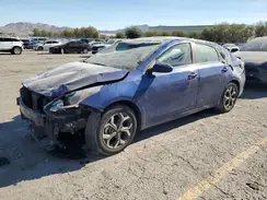 3KPF24AD4LE204986 2020 KIA FORTE