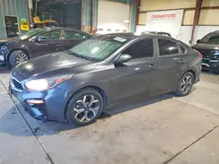 3KPF24AD4LE205569 2020 KIA FORTE