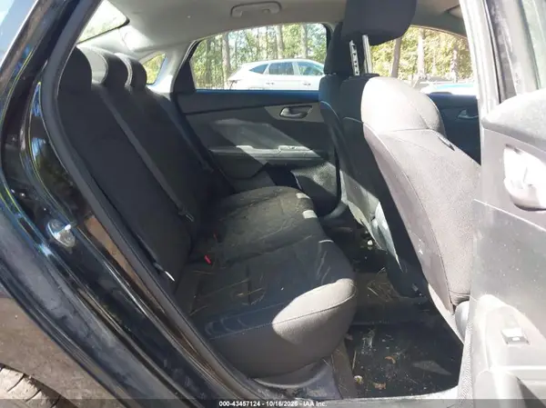 3KPF24AD4LE205622 2020 KIA FORTE - Image 8