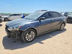 3KPF24AD4LE205667 2020 KIA FORTE
