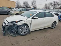 3KPF24AD4LE205765 2020 KIA FORTE