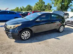 3KPF24AD4LE205846 2020 KIA FORTE