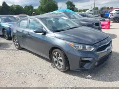 3KPF24AD4LE205894 2020 KIA FORTE