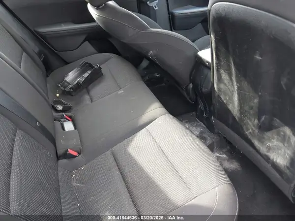 3KPF24AD4LE206902 2020 KIA FORTE - Image 8