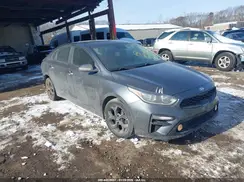 3KPF24AD4LE206964 2020 KIA FORTE