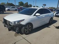 3KPF24AD4LE207550 2020 KIA FORTE