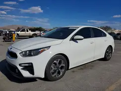 3KPF24AD4LE207760 2020 KIA FORTE