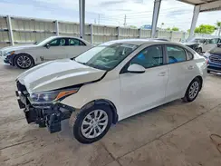 3KPF24AD4LE207872 2020 KIA FORTE