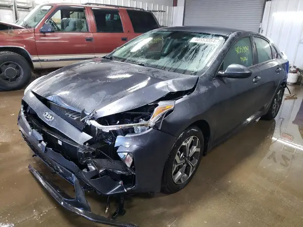 3KPF24AD4LE209010 2020 KIA FORTE - Image 1