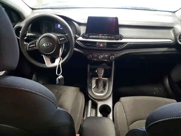 3KPF24AD4LE209010 2020 KIA FORTE - Image 8