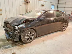 3KPF24AD4LE209282 2020 KIA FORTE