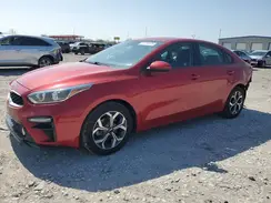 3KPF24AD4LE209413 2020 KIA FORTE