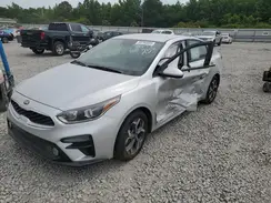 3KPF24AD4LE212182 2020 KIA FORTE