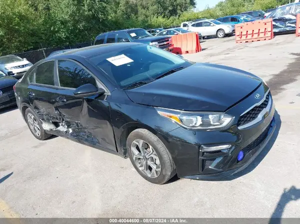 3KPF24AD4LE212439 2020 KIA FORTE - Image 1