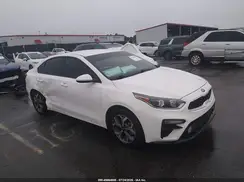 3KPF24AD4LE212473 2020 KIA FORTE
