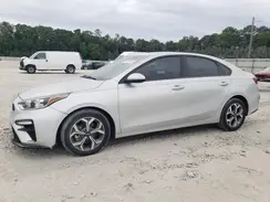 3KPF24AD4LE212490 2020 KIA FORTE