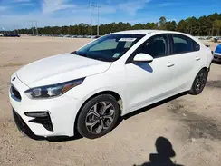3KPF24AD4LE212733 2020 KIA FORTE
