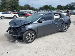 3KPF24AD4LE212795 2020 KIA FORTE
