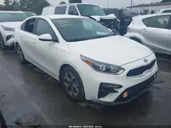 3KPF24AD4LE212859 2020 KIA FORTE