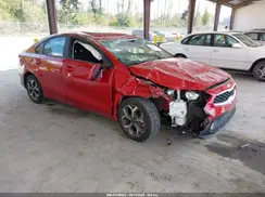 3KPF24AD4LE213705 2020 KIA FORTE