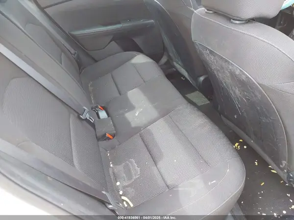 3KPF24AD4LE213719 2020 KIA FORTE - Image 8