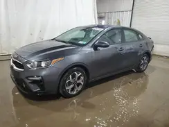 3KPF24AD4LE213784 2020 KIA FORTE