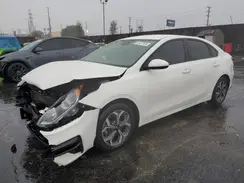 3KPF24AD4LE217219 2020 KIA FORTE