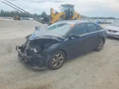 3KPF24AD4LE217690 2020 KIA FORTE