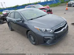 3KPF24AD4LE217818 2020 KIA FORTE