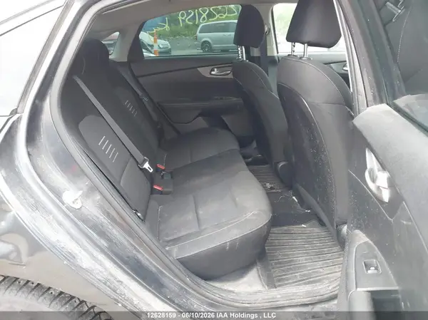 3KPF24AD4LE217818 2020 KIA FORTE - Image 8