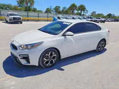 3KPF24AD4LE218807 2020 KIA FORTE