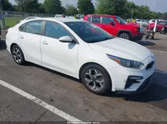 3KPF24AD4LE219746 2020 KIA FORTE