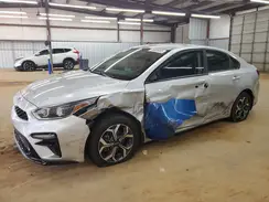 3KPF24AD4LE219911 2020 KIA FORTE