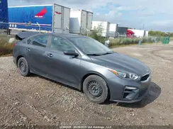 3KPF24AD4LE220105 2020 KIA FORTE